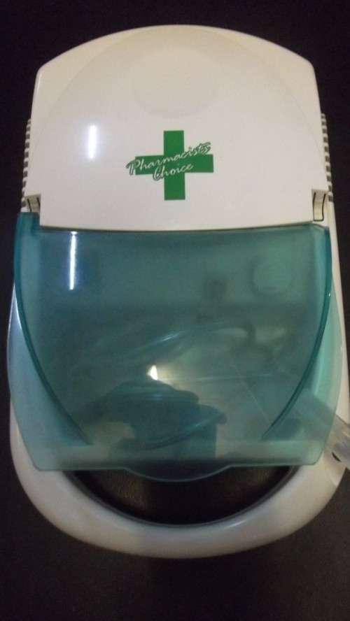 NEBULIZER - PHARMACISTS CHOICE
